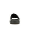 Adidas Кроссовки унисекс Yeezy Slides Dark Onyx черные ID5103