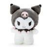 Sanrio Kuromi Плюшевая кукла Средняя 742767 (Друзья Питтато)