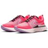 Nike Женские кроссовки Nike React Infinity Run Flyknit 2, цвет Racer Pink / Hyper Pink Lilac, DM7718-600