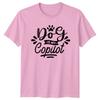 Dog Is My Copilot TShirt Dog Lovers Pet Parents Dog Owner Gift For Him And Her
