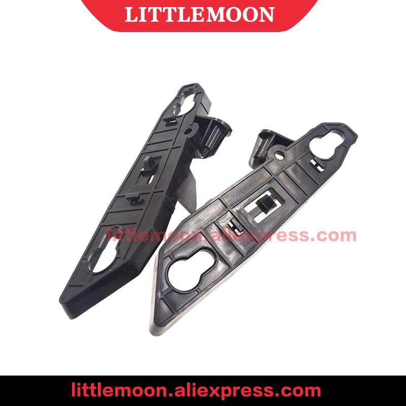 Littlemoon Original new bumper bracket front bumper side bracket bumper mounting bracket 1610745480 For Peugeot 308 T9
