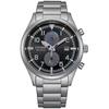 CITIZEN SPORT ChRONO - Eco Drive CA7028-81E