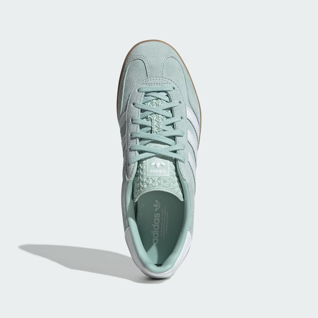 adidas GAZELLE INDOOR Обувь для скейтборда Женская JS1396
