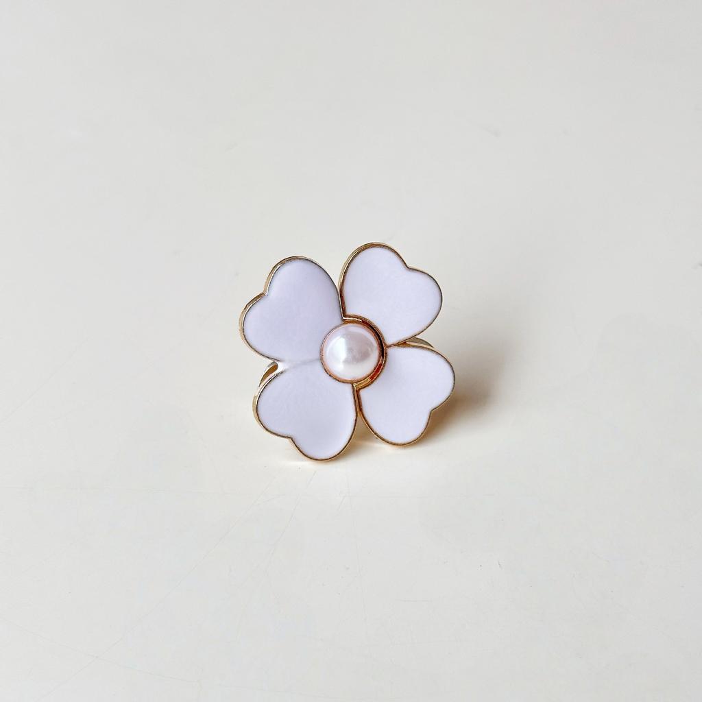Alloy Waist Buckle Decorative Buttons No Sewing Detachable Button For Jeans Waist Adjustment Clothing Accessories Tool