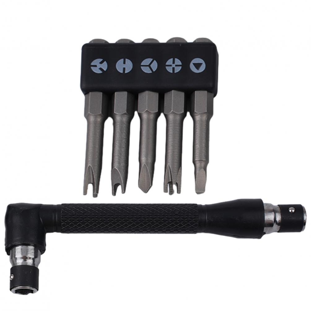 Гаечный ключ Отвертка Набор отверток специальной формы Треугольник