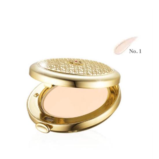 The history of whoo Gongjinhyang Mi Two Way Pact SPF30/PA++ 13г