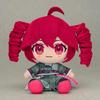 Good Smile Company VOICEPEAK Teto Kasane VOICEPEAK Choco Puni Plush Toy Ver.