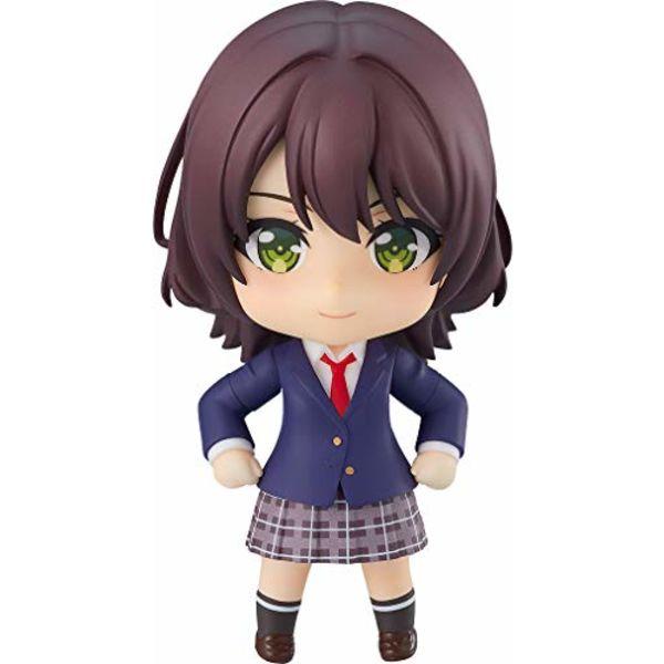 Good Smile Company Nendoroid 1574 Bottom-Tier Character Tomozaki Aoi Hinami NEW
