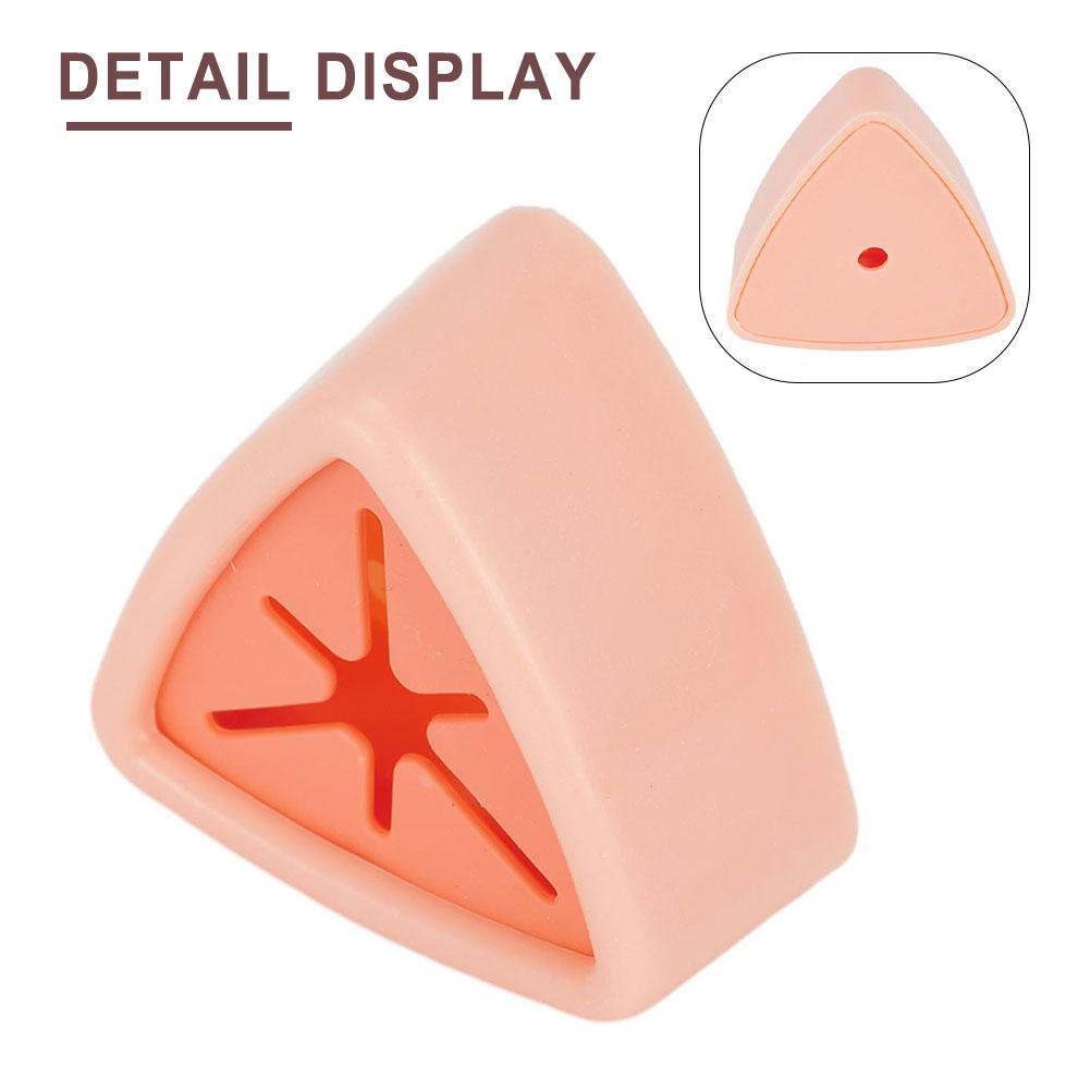 1 шт. Вешалка для полотенец 5см*2,3см, морозостойкая, без перфорации