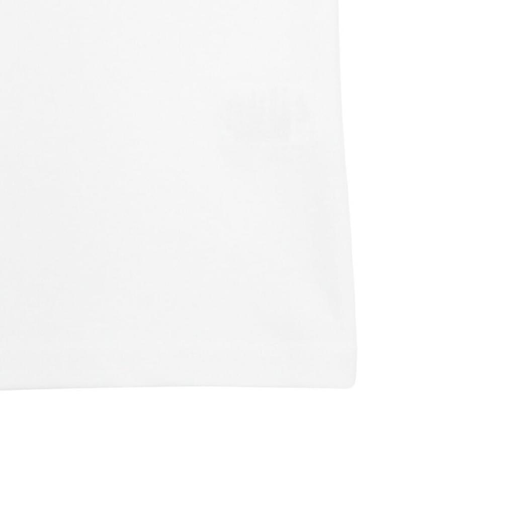 New Era Short Sleeve Moisture Quick Sports PF FLAG AND NER36A2502 T-Shirt, Wicking, Drying, T-Shirt, White, M, SS, TEE, OOTTF, WHI, 14410037,