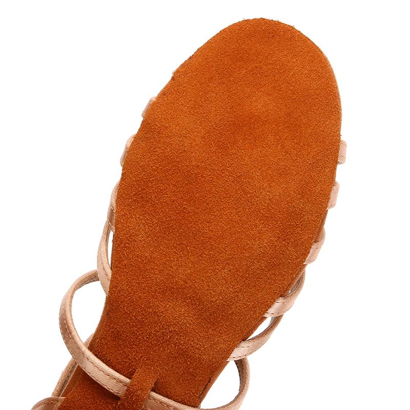 Туфли для латиноамериканских танцев на низком каблуке для детей, девочек, женщин, с мягкой подошвой, танцевальные туфли для танго, сальсы, бальных танцев, на каблуке 3,5 см