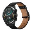 22 мм ремешок для часов из коровьей кожи (Стиль ДС) для Huawei Watch GT 2/1/Honor Magic GT 2e 46мм