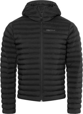 Куртка Marmot Echo Featherless Jacket черный M15910-001