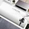 NieR Automata x Mouse Pad Gaming Accessories Keyboard Desk Mat Computer Deskmat Pc Gamer Mats Anime Sexy Girl Mousepad Xxl