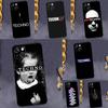 Чехол для iPhone 14 15 Pro Max 11 12 13 Mini X XR XS Max 7 8 14 Plus SE 2022 2020 в стиле Техно, Мягкий чехол