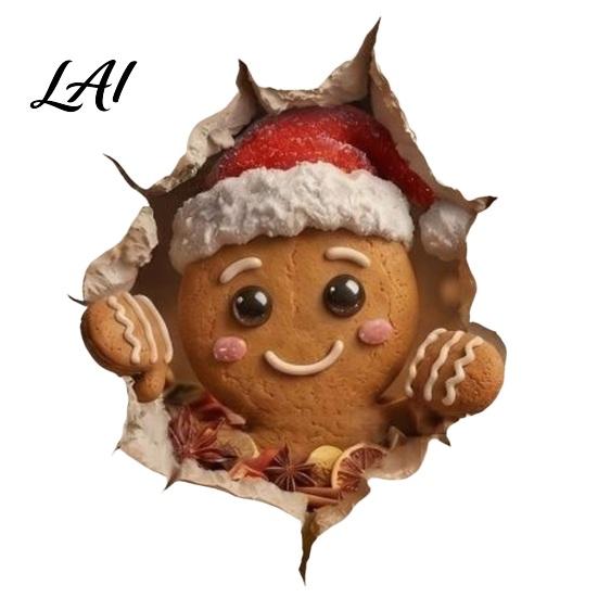 3D Christmas Decor Wall Stickers Holiday Decals for Living Room Bedroom And Party Decor Removable PVC Festive Art Home Entrance Classroom Office