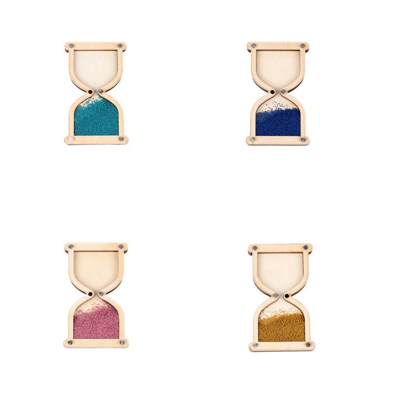 Детские Монтессори Деревянные Игрушки Развивающая Доска Животное Морская Свинка Динозавр Часы Узор Парная Доска Обучающие Игрушки Для Детей Подарок