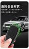 Subaru Smart Key Case, Key Holder, Alloy + Leather, Key Cover, For Toyota, GR86,