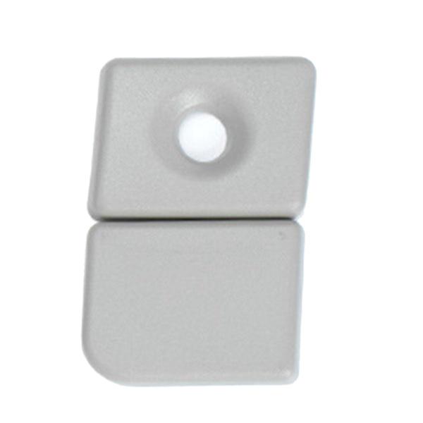 Комплект накладок на ручку перчаточного ящика Mercedes-Benz S-Class W220 S350 2206800284/2206890030