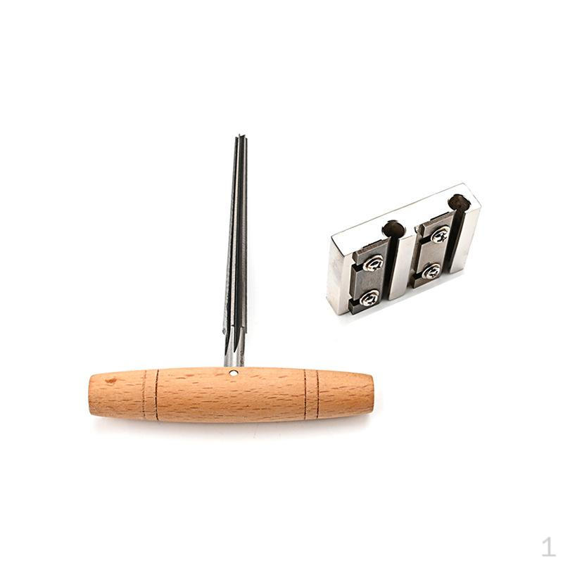 Violin Viola Peg Hole Reamer Set,Luthier Tools,Violin Reamer,Professional Accessories,Violin