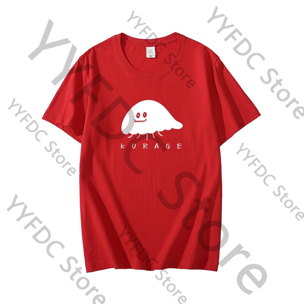 Bloom Into You TShirt Koito Yuu Same T Shirt Women Unisex Harajuku Cartoon Cute Short Sleeve Tee Eventually Anime Cosplay Clothes