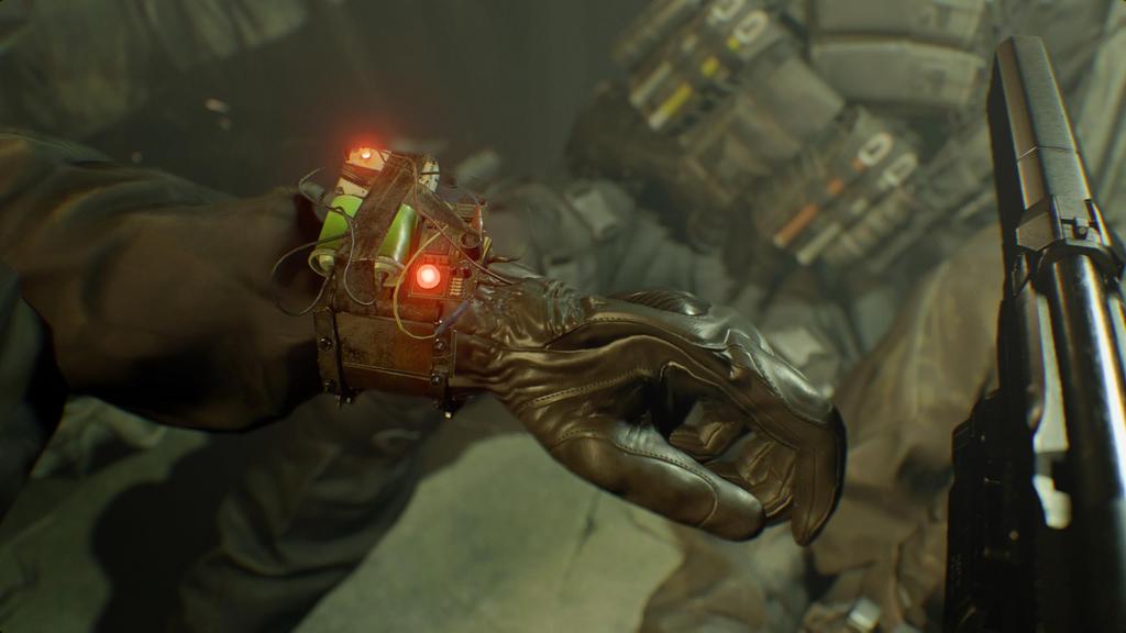 Resident Evil 7 Biohazard Gold Edition North PS5 (Import Version America) -