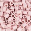 Ironing Beads - Midi - 5 X 5 Mm - 1000 Pcs - Light Pink - Ecological and Biodegradable