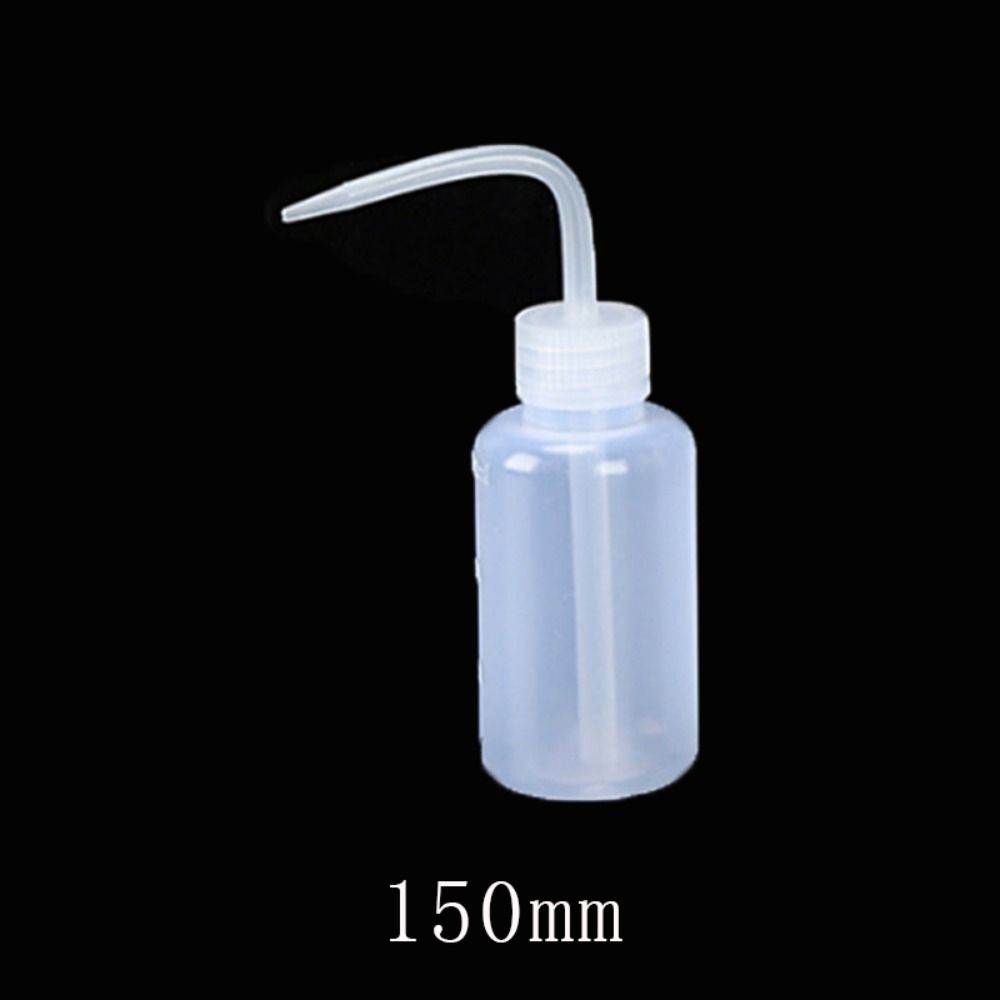 Пластиковая бутылка-сжиматель Tattoo Squeeze Бутылка-сжиматель Новая емкость для жидкости Горшечное растение