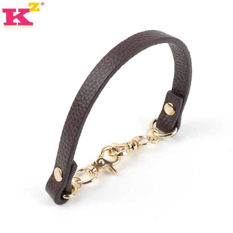 Готовые ремни и аксессуары для сумок: Ручки из натуральной кожи, короткие ремни и многое другое для женских сумок