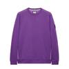 Weekend Offender Mens F Bomb Crew Neck Sweatshirt