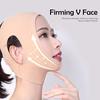 Face-Lift Mask Facial Lifting Slimming Belt Compression Chin Cheek Slim