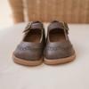 Baby Jam Unisex Flat Gray-A014