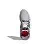 Adidas EQT Cushion ADV 'Sub Green' (Unisex) Grey Two / Sub Green / Footwear White Casual Shoes AH2232