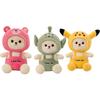 Wholesale Birthday And Cross-border Gift Lena Teddy Bear Plush Toy