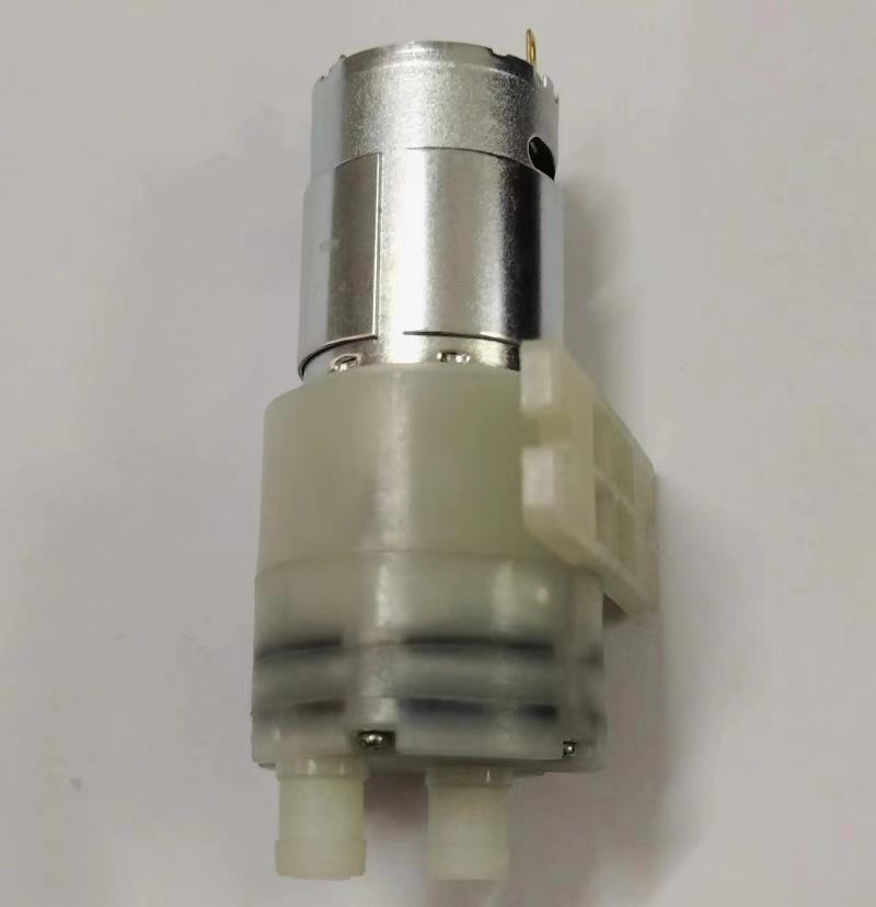 Mini 2L 24V Self-Priming Booster Pump for Tea Table