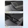 For Model Y Juniper Center Console Armrest Storage Box