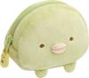 Плюшевый кошелек Sumikko Gurashi пингвин