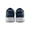 SAUCONY Cohesion 9 Ретро Спортивные Низкие Беговые Кроссовки Мужские Синий Белый S28167-3(M)