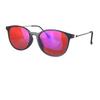 Shinu Blue Light Blocking Glasses Women Computer Glasses Red Lens For Better Sleep No Headache