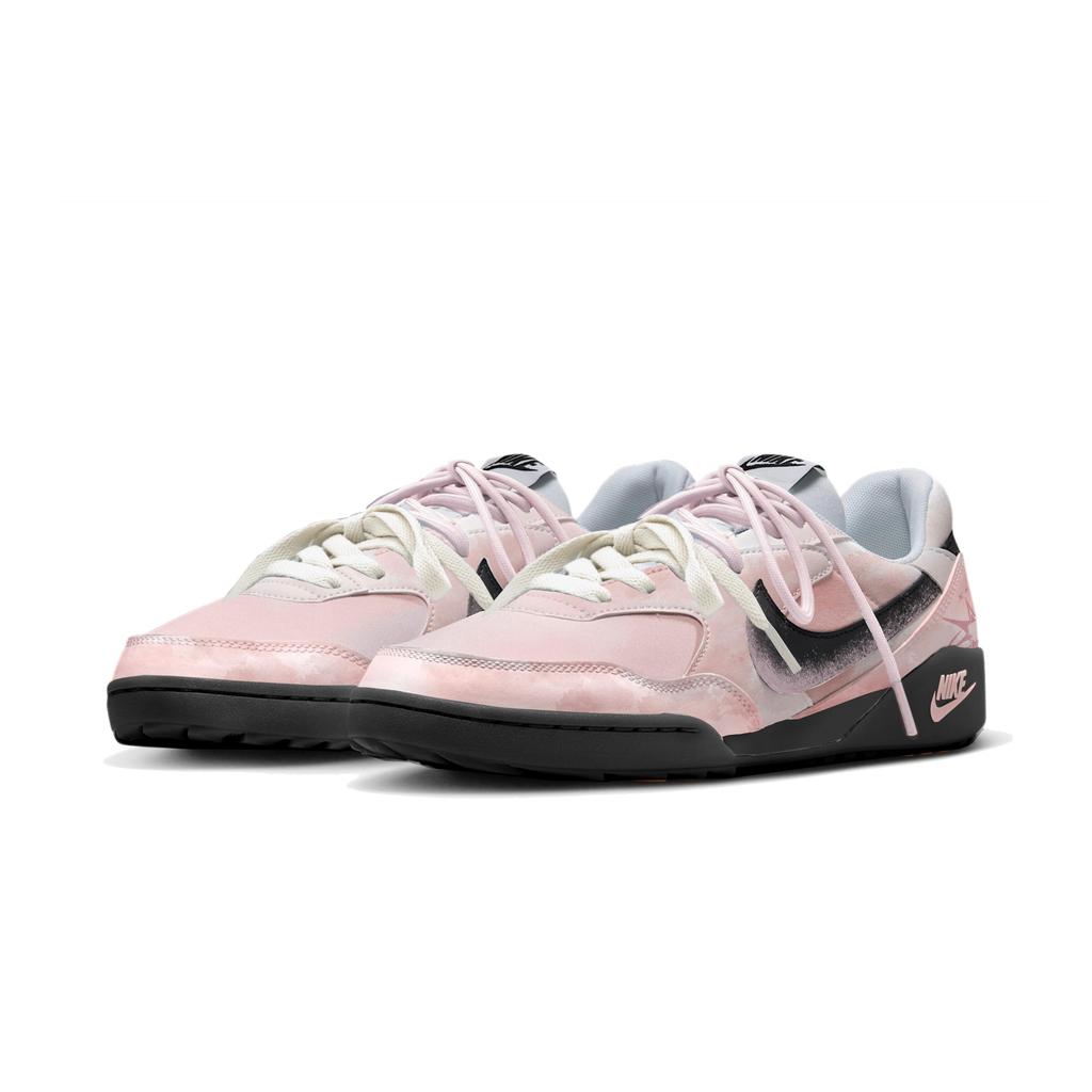 Nike Terra Manta Casual Shoes Women's Pink HQ1940-100(Team2264- BOX)