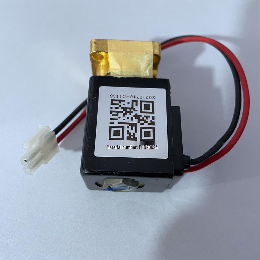 Sinotruk JAC Light Truck Urea Pump Heating Solenoid Valve EA020023