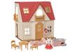 Sylvanian Families Epoch Sylvanian Families, DH-08