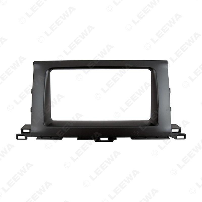 Toyota Highlander/Kluger Audio Upgrade Frame for Navigation DVD