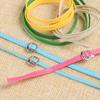 DIY Width 3/5mm Doll Waist Belts Kids Educational Toys Handmade Belt Material Clothes Accessories