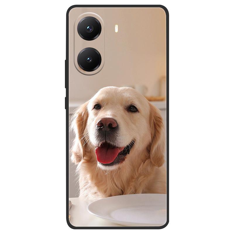 Чехол для телефона POCO X7 Pro 5G Чехлы Мягкая силиконовая крышка для Xiaomi POCO X7 Pro 5G Модный чехол POCOX7Pro Полная защитная оболочка