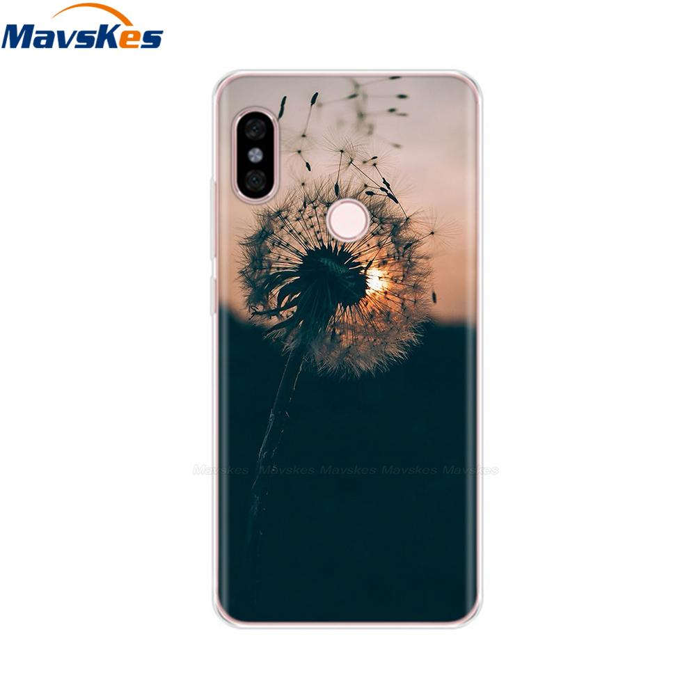 Luxury Shockproof Case For Xiaomi Redmi Note 5 Case Soft Silicon Bumper For Redmi Note5 Pro Cover Case FOR Xiaomi Redmi Note 5