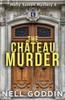 Книга The Chateau Murder : (Molly Sutton Mysteries 5)