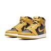 Кроссовки Air 1 Retro High OG пыльца 555088-701