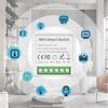 WiFi Smart Light 16A DIY Автоматический выключатель с таймером 1 группа 2-стороннее управление Tuya Wireless