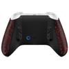 eXtremeRate Textured Victor X Remapping Kit for Xbox Series 6 Profiles Black Redesigned Backshell Side Rails 4 Back Buttons Controller Not Included